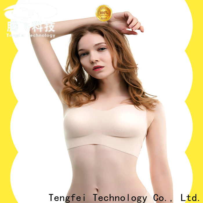 womens seamless bra from manufacturer for yoga room