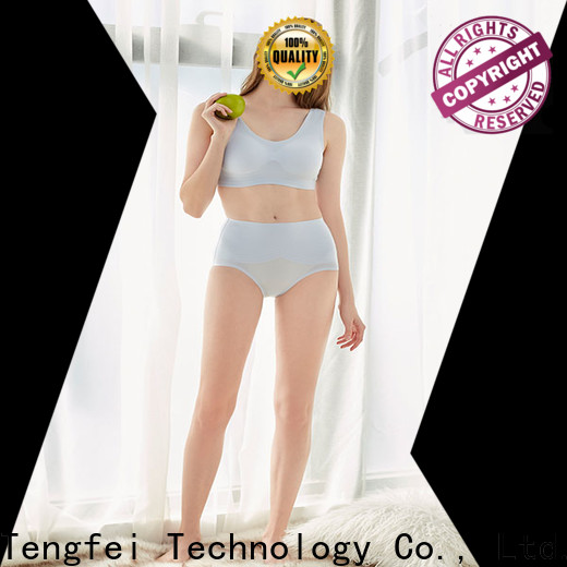 Tengfei most comfortable bra China Factory for outdoor activities