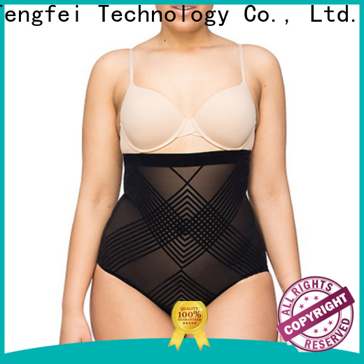 Tengfei seam free underwear owner for yoga room