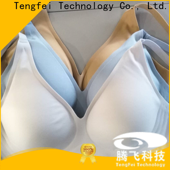 quality bra manufacturing company with Quiet Stable Motor for training house