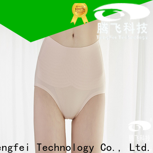 Tengfei supplier underwear button design for outwear sport