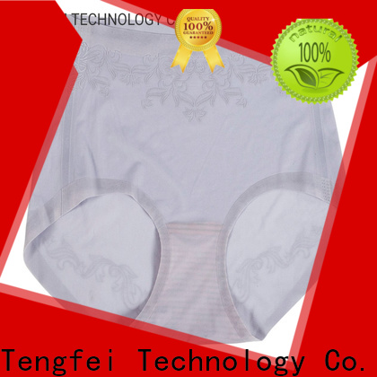 Tengfei best manufacturers of ladies underwear wholesale for outdoor activities
