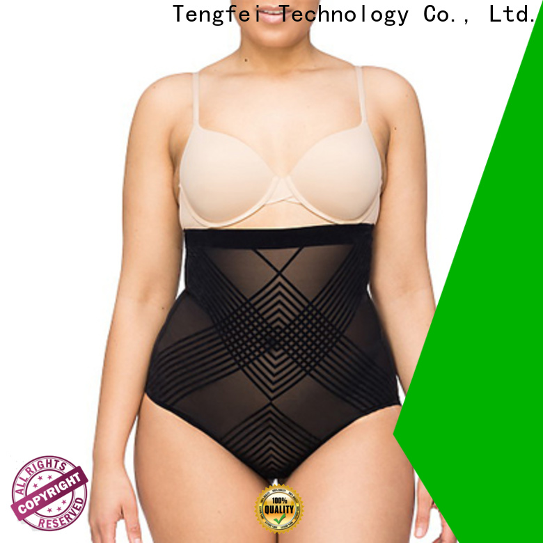 good-package seamless shapewear for outwear sport