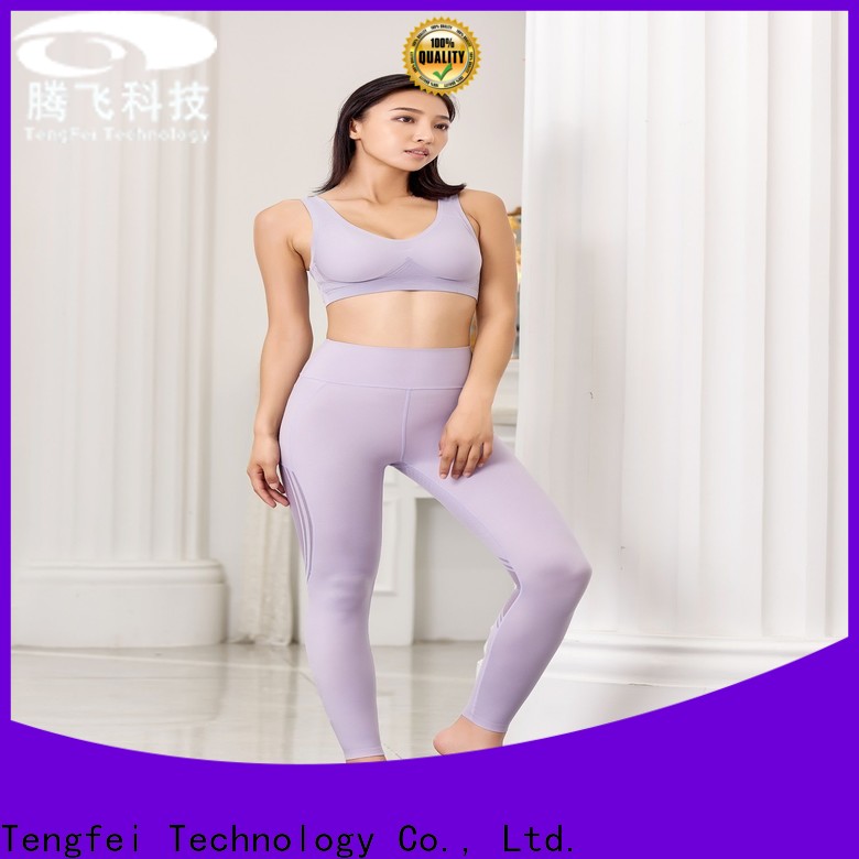 stable wholesale sportswear suppliers by Chinese manufaturer