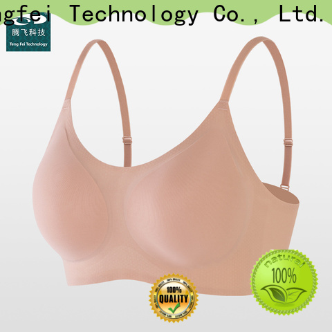 Tengfei wholesale bra and panties supplier Comfortable Series for gym