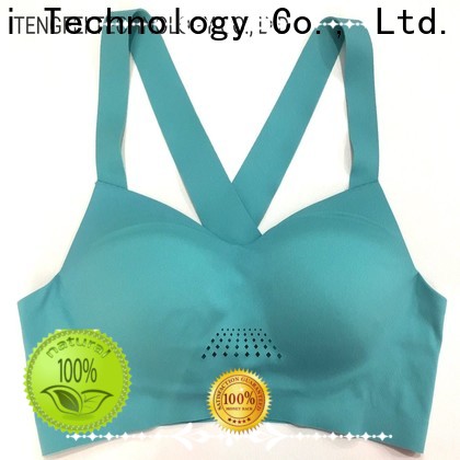 Tengfei stable floret bra manufacturers with cheap price