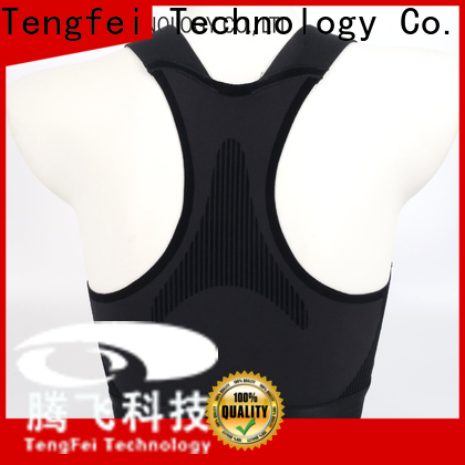 exquisite ladies bra & panties manufacturer High Class Fabric for camping