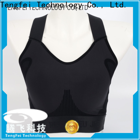 exquisite sportswear manufacturing companies with Quiet Stable Motor for gymnasium