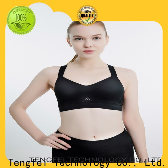 stable sustainable sportswear manufacturer High Class Fabric for sporting