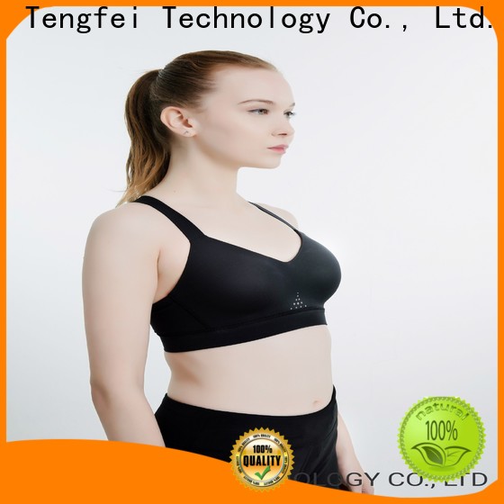 Tengfei useful best sportswear manufacturers for sporting