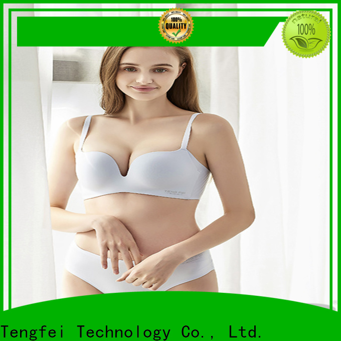 Tengfei high quality bra manufacturers for Home for sporting
