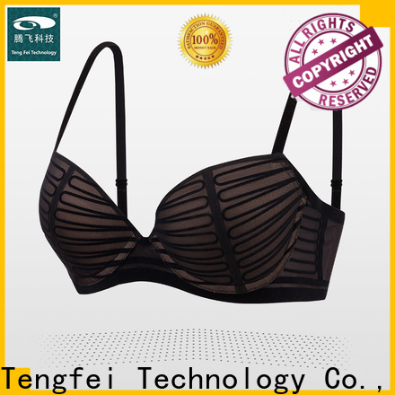 Tengfei exquisite air bra manufacturers with Quiet Stable Motor for yoga room