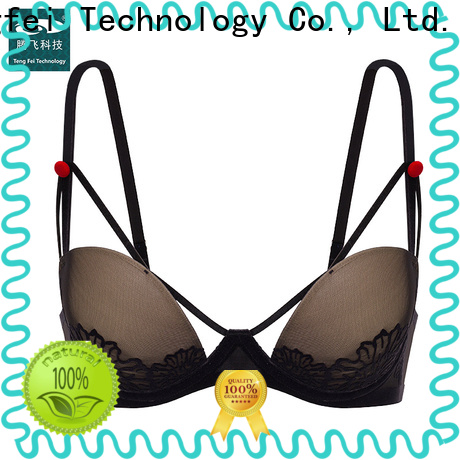 Tengfei useful floret bra manufacturers for Home for sports