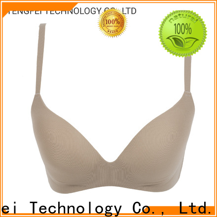 Tengfei exquisite wholesale bra and panties supplier by Chinese manufaturer