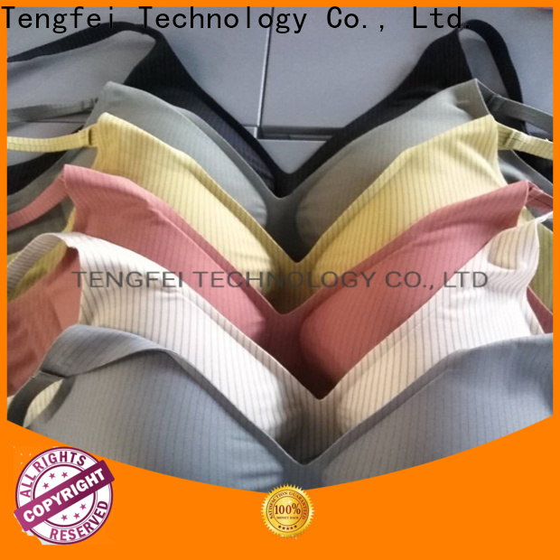 reliable bra wholesale suppliers China Factory for fitness centre