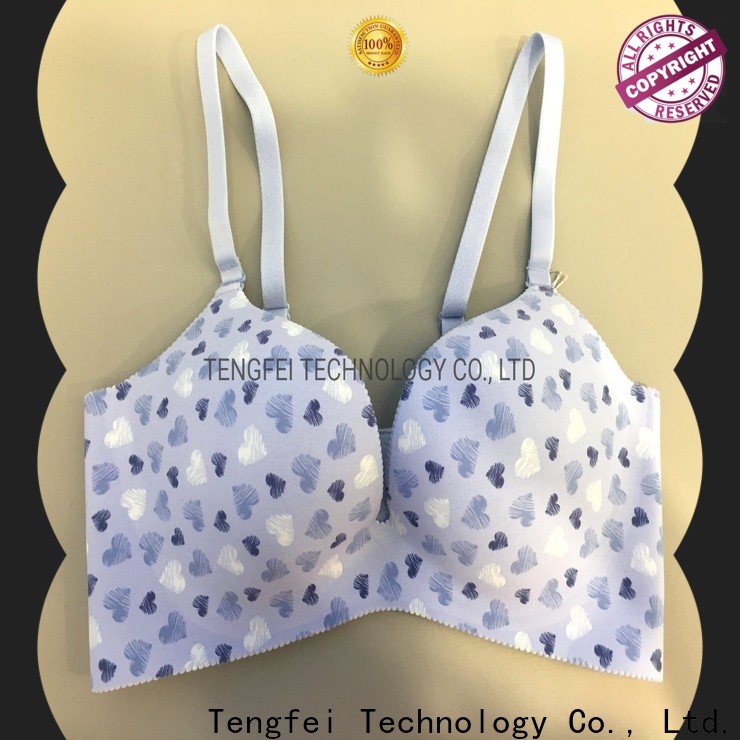 quality high quality bra manufacturers with Quiet Stable Motor for gymnasium