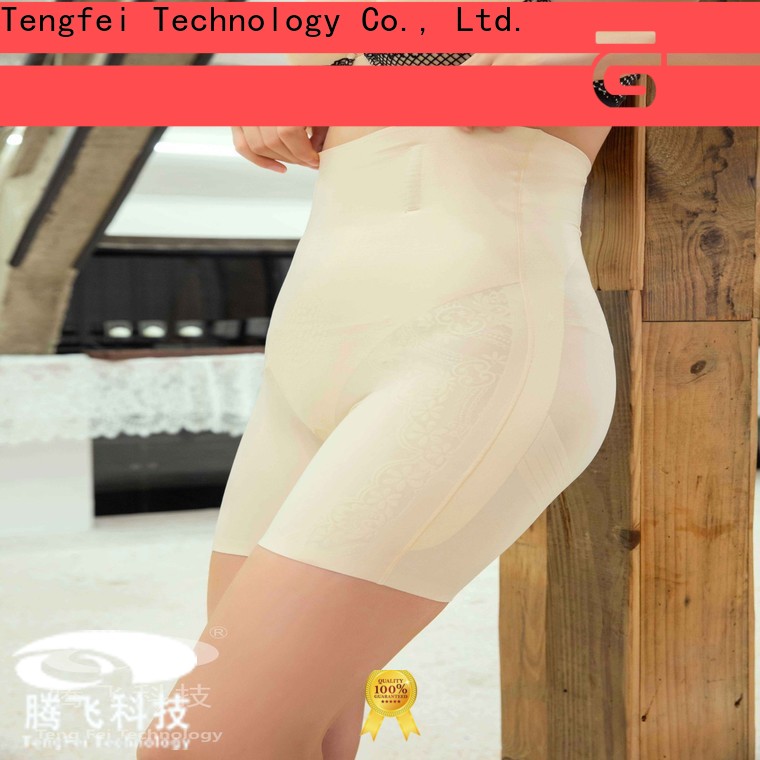 Tengfei excellent women underwear supplier producer