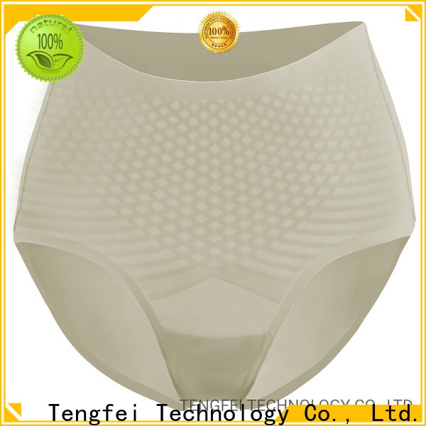 Tengfei underwear manufacturing companies for yoga room