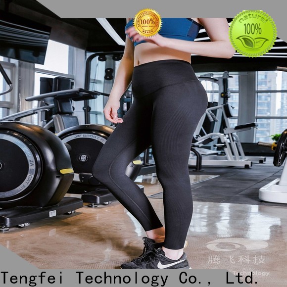 athletic wear manufacturers Comfortable Series for sports