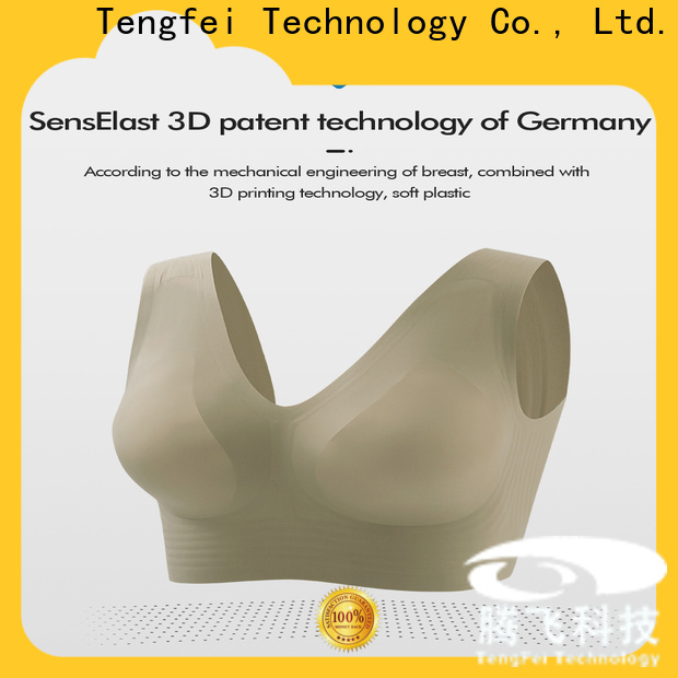 Tengfei supplier bra for sports