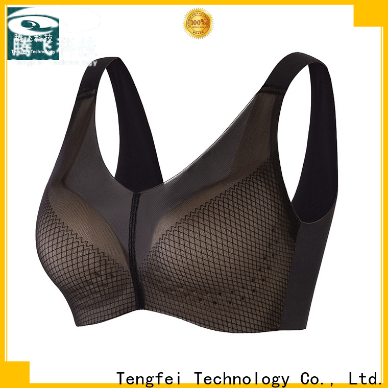 Tengfei reliable wholesale bra and panties supplier with cheap price for outwear sport