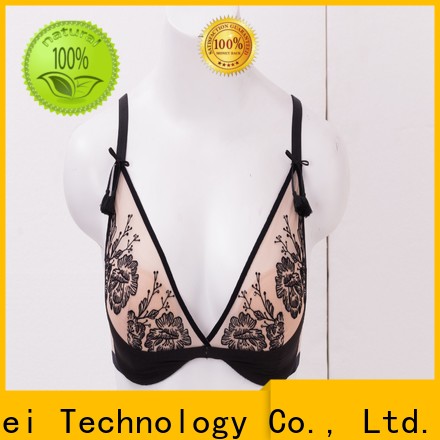 reliable ladies bra manufacturer Comfortable Series for sport events