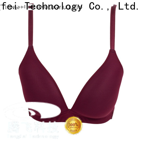 Tengfei ladies bra manufacturer with cheap price for gym