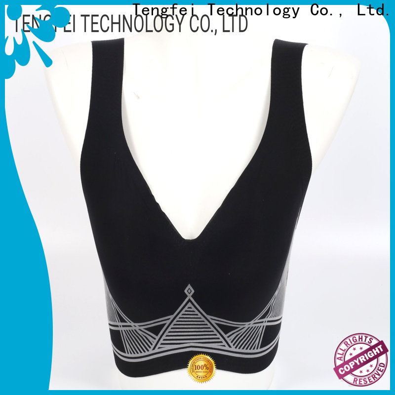 Tengfei quality best bra manufacturers
