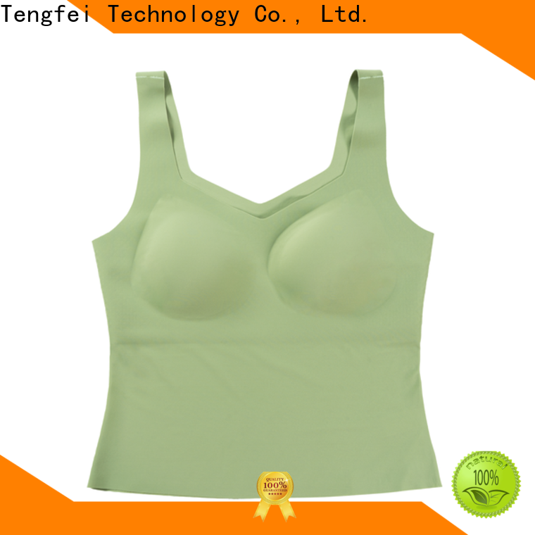 Tengfei most comfortable underwear by Chinese manufaturer for sport events