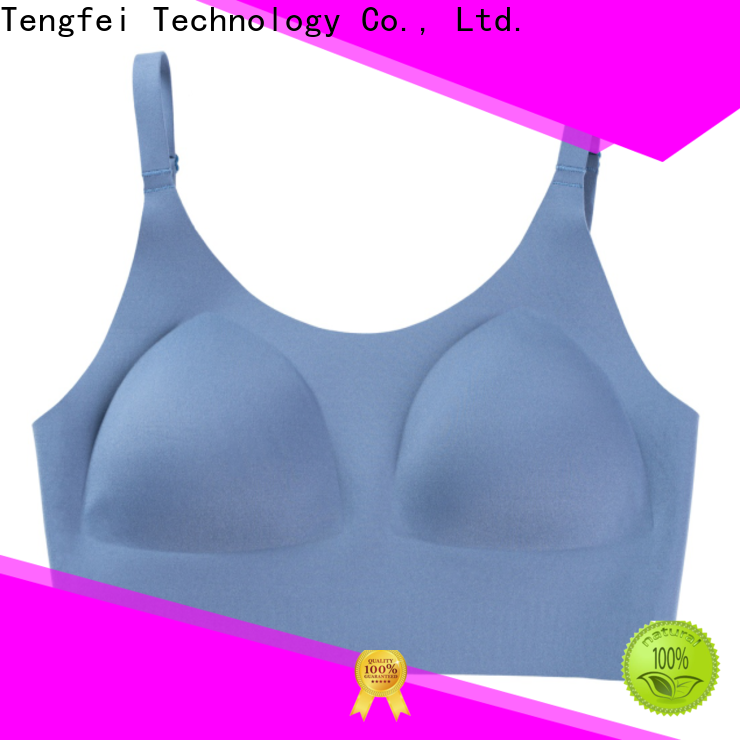 reliable body shaper panty with Quiet Stable Motor for sports