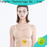 Tengfei excellent out from under seamless bra top free design for training house