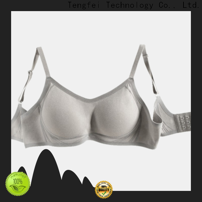hot-sale sports bra supplier bulk production for outdoor activities