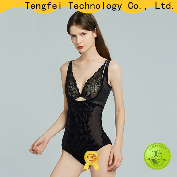 Tengfei seamless bodysuit free quote for gym