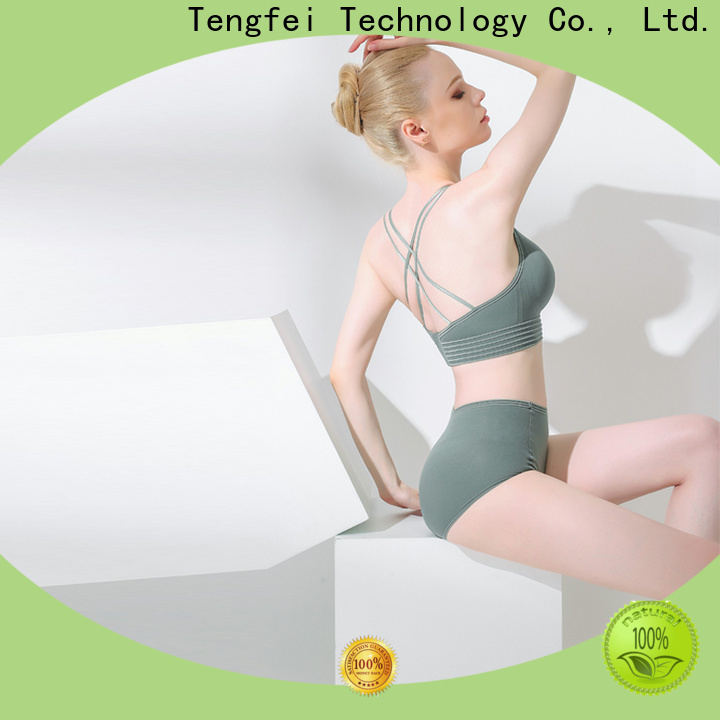 Tengfei comfortable underwear for Home for outdoor activities