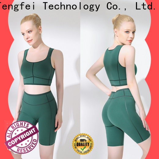 Tengfei compression suit for outdoor activities