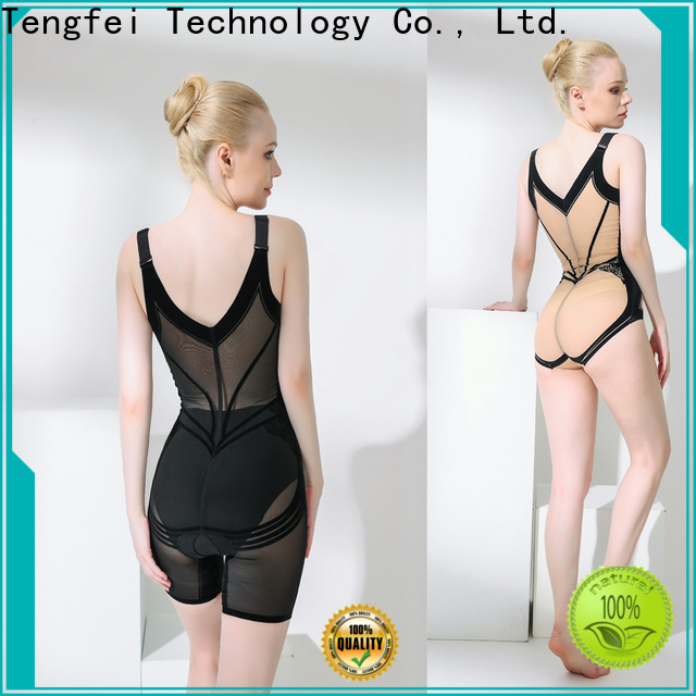 Tengfei seamless panties for sports