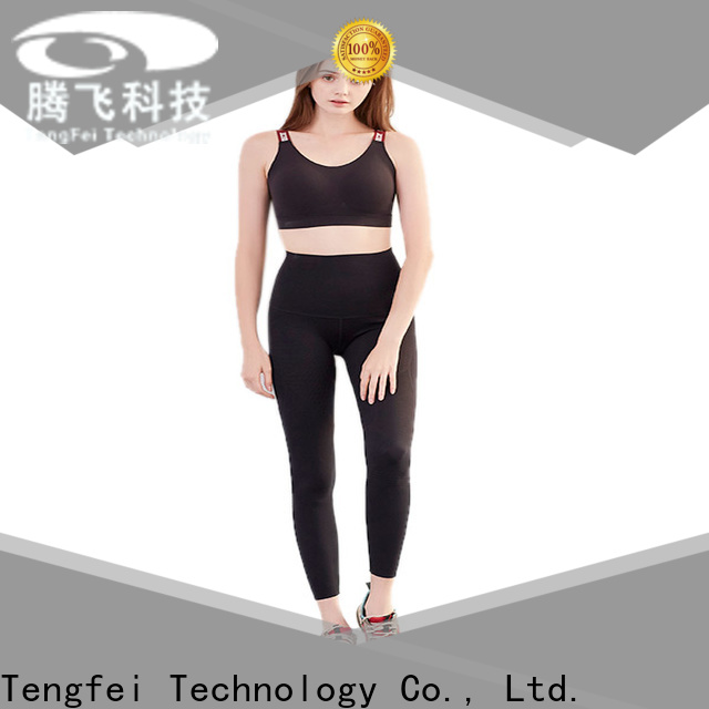 Tengfei first-rate SensElast 3D free design for outdoor activities