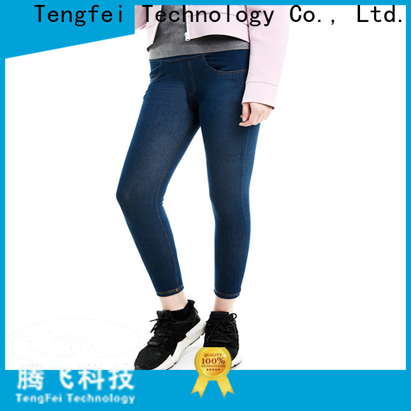 seamless panties China supplier