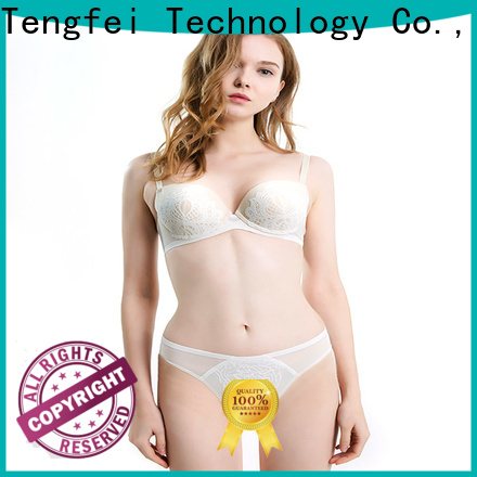 Tengfei superior comfortable underwear by Chinese manufaturer for camping