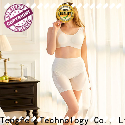 Tengfei body shapewear free design for yoga room