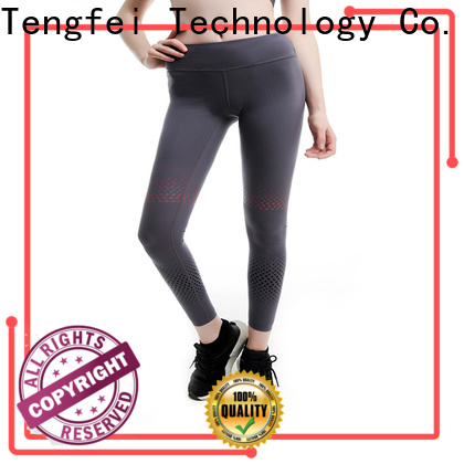 Tengfei compression suit producer