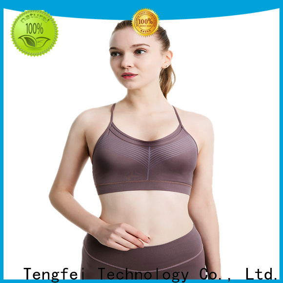 Tengfei compression leggings factory for outdoor activities