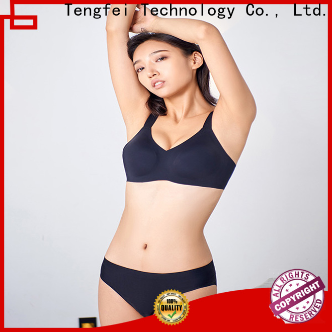 Tengfei sports bra supplier from manufacturer for camping