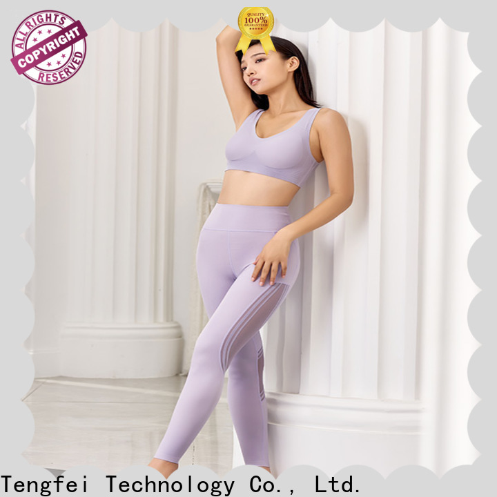 excellent cotton seamless bra for yoga room