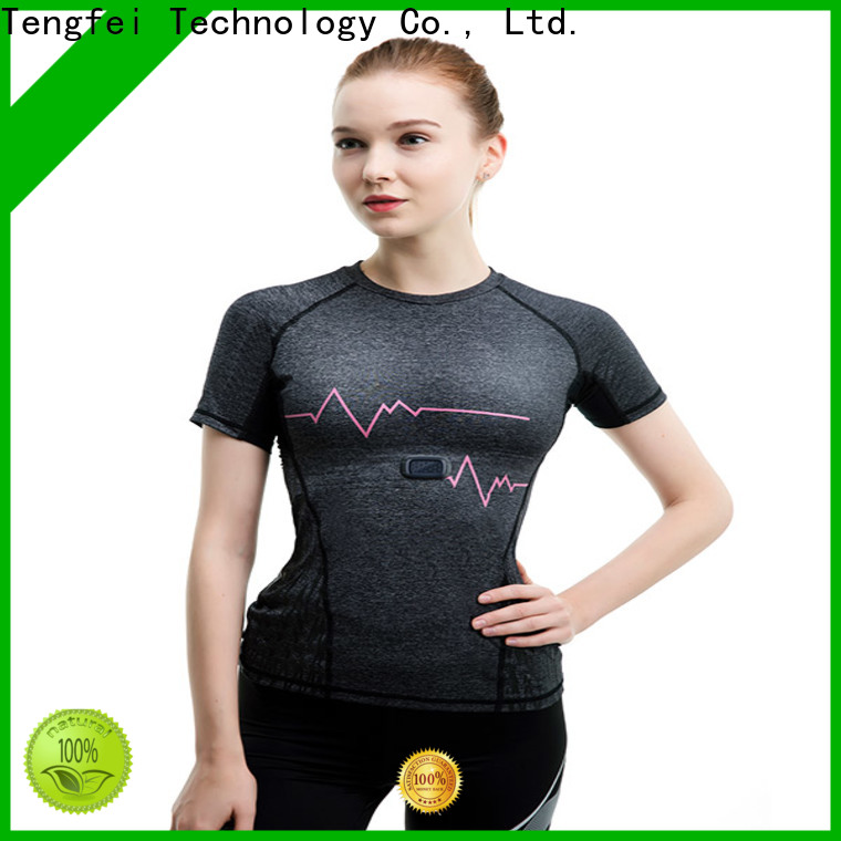Tengfei running bra  supply for exercise room