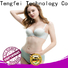 Tengfei new-arrival seamless underwear set from manufacturer for sport events