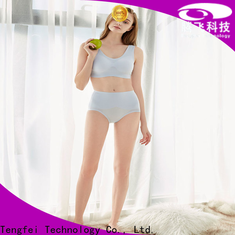 exquisite shapewear panties China Factory for sporting