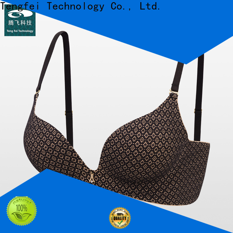 Tengfei bra manufacturing company for Home for training house