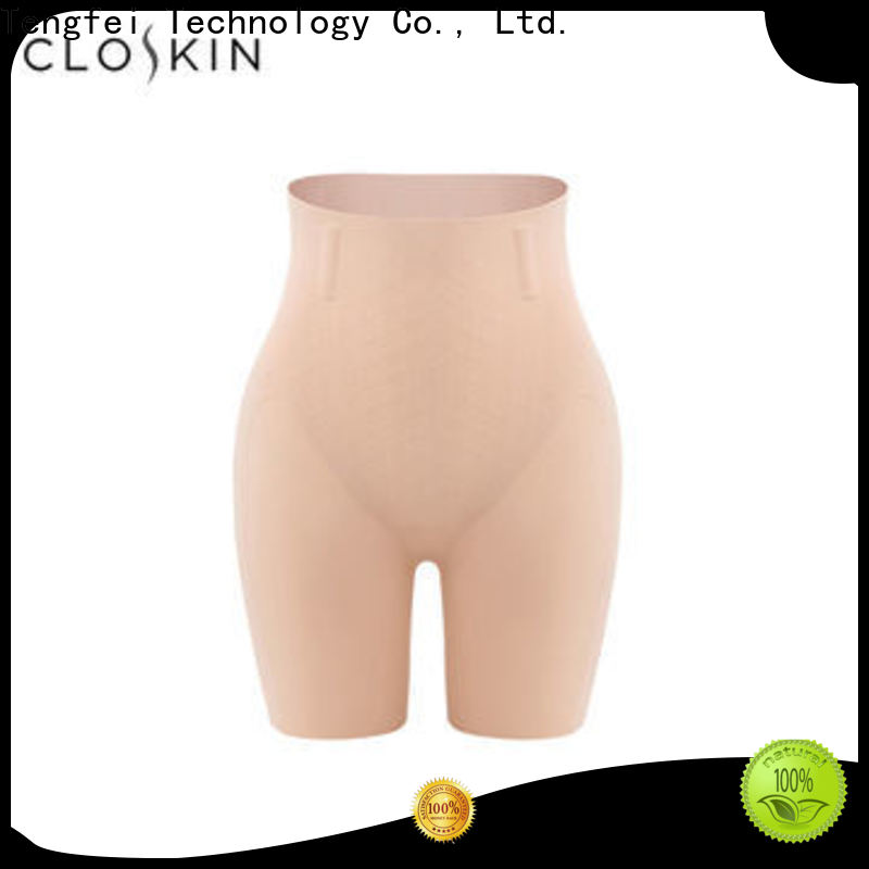 Tengfei splendid cotton underwear manufacturers factory for sporting