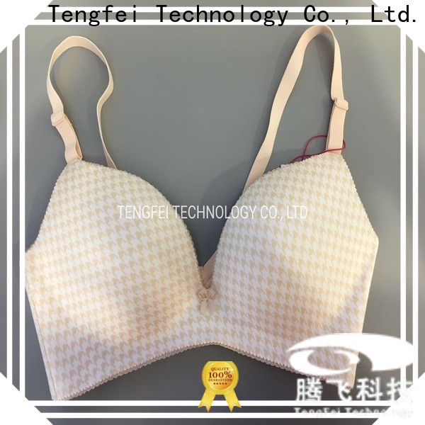 durable ladies bra manufacturer for Home for sports